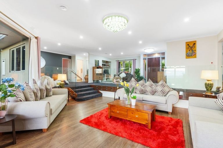 Photo of property in 520 Redoubt Road, Flat Bush, Auckland, 2019