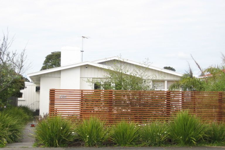 Photo of property in 270 Courtenay Street, Strandon, New Plymouth, 4312