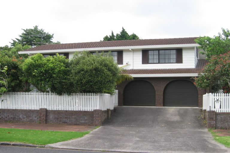 Photo of property in 2b Aberfoyle Street, Epsom, Auckland, 1023