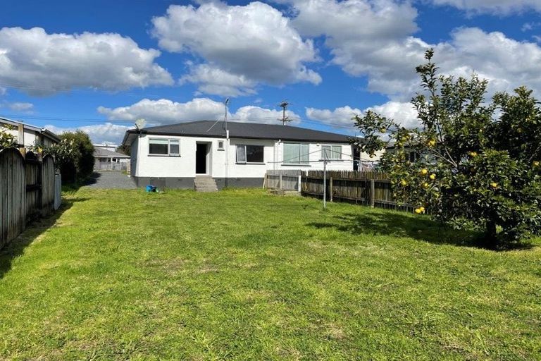 Photo of property in 233 Boucher Avenue, Te Puke, 3119