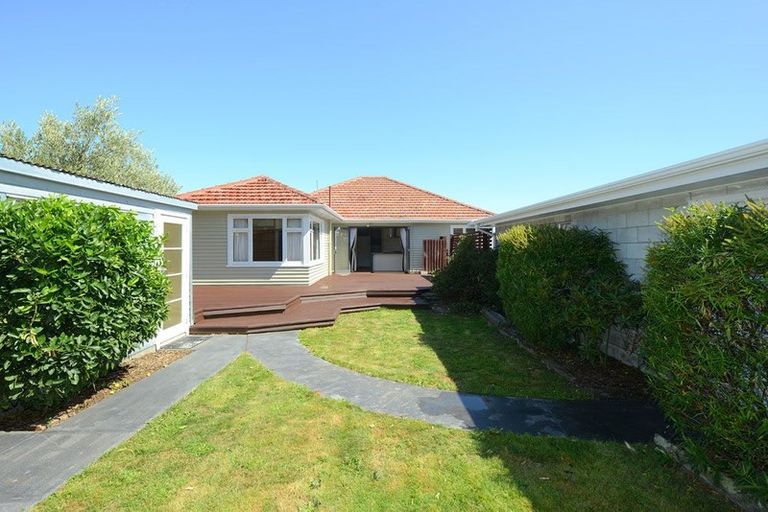 Photo of property in 258 Hills Road, Mairehau, Christchurch, 8013