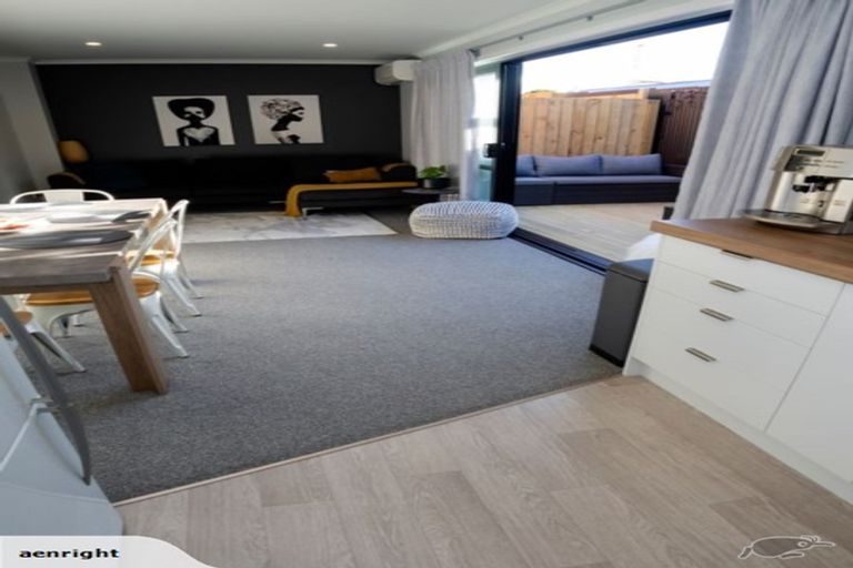 Photo of property in 3/3 Charlemont Street, Whitiora, Hamilton, 3200