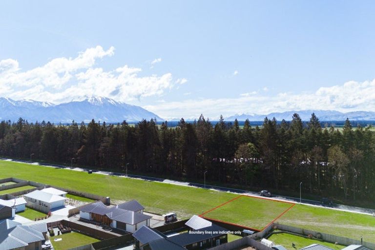 Photo of property in 5 Holmes Road, Methven, 7730