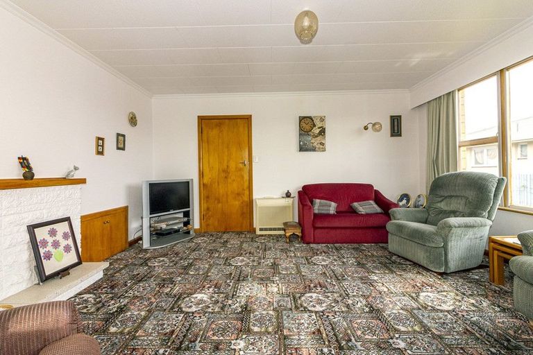 Photo of property in 58 Rimu Street, Glenwood, Timaru, 7910