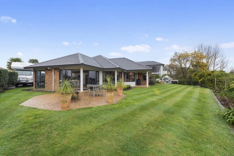 Photo of property in 4 The Avenue, Harrowfield, Hamilton, 3210