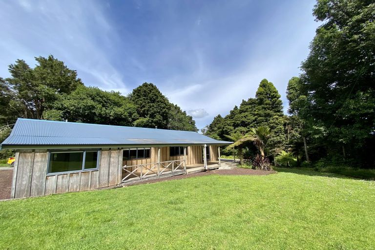 Photo of property in 62 Showground Road, Ohaeawai, Kaikohe, 0472