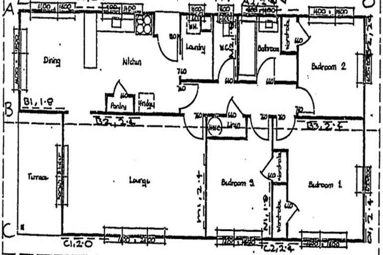 Photo of property in 126d Ferguson Street, West End, Palmerston North, 4412