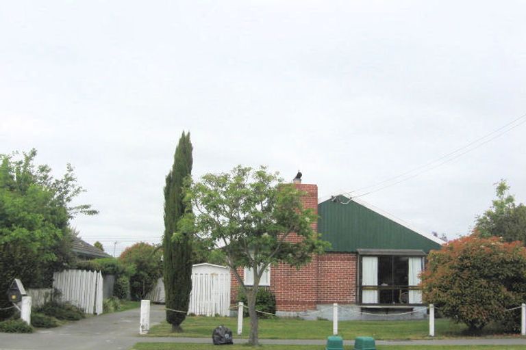 Photo of property in 14 Farrington Avenue, Bishopdale, Christchurch, 8053