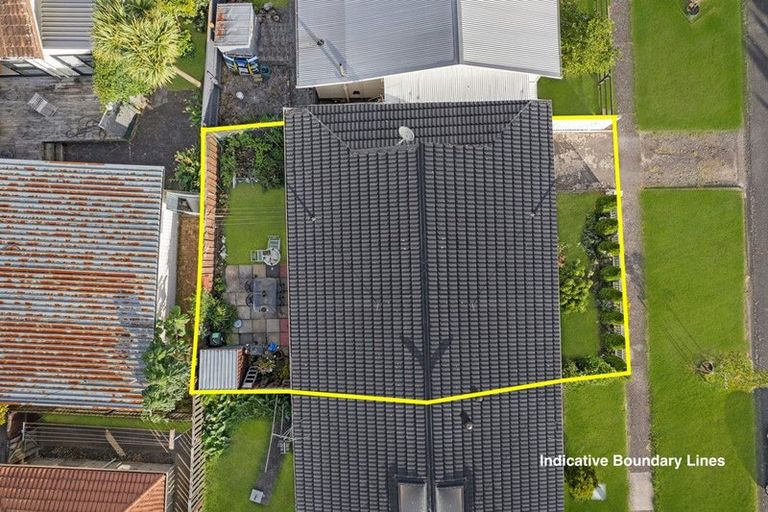 Photo of property in 2/7 Don Street, Papakura, 2110