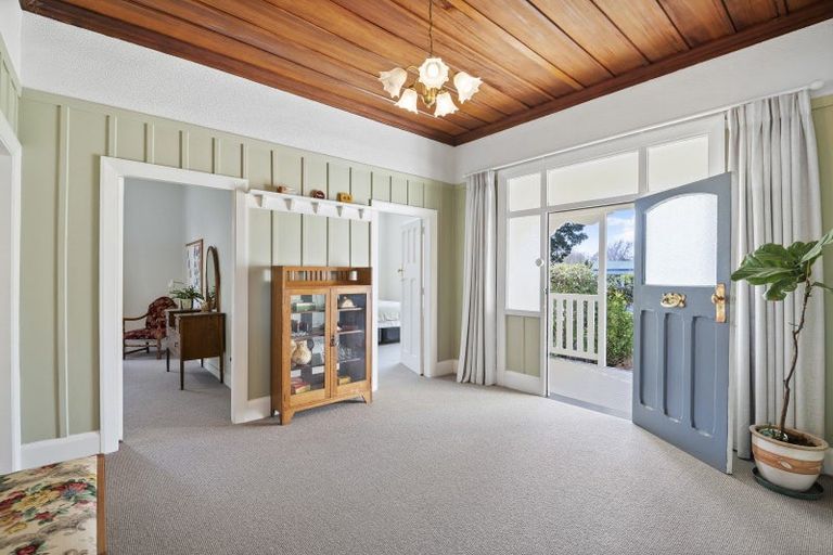 Photo of property in 6 Clinton Street, Darfield, 7510