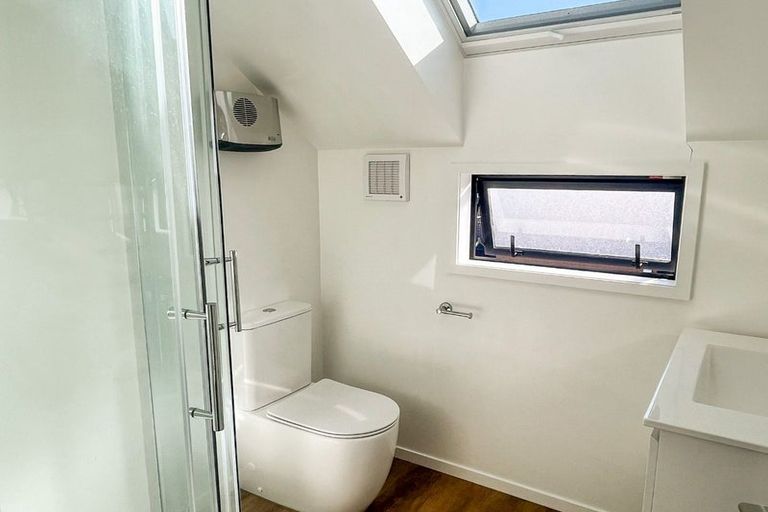 Photo of property in 4/21 Siddal Place, Richmond, Christchurch, 8013