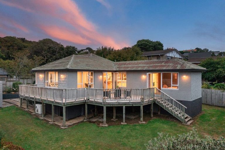 Photo of property in 56 Every Street, Andersons Bay, Dunedin, 9013