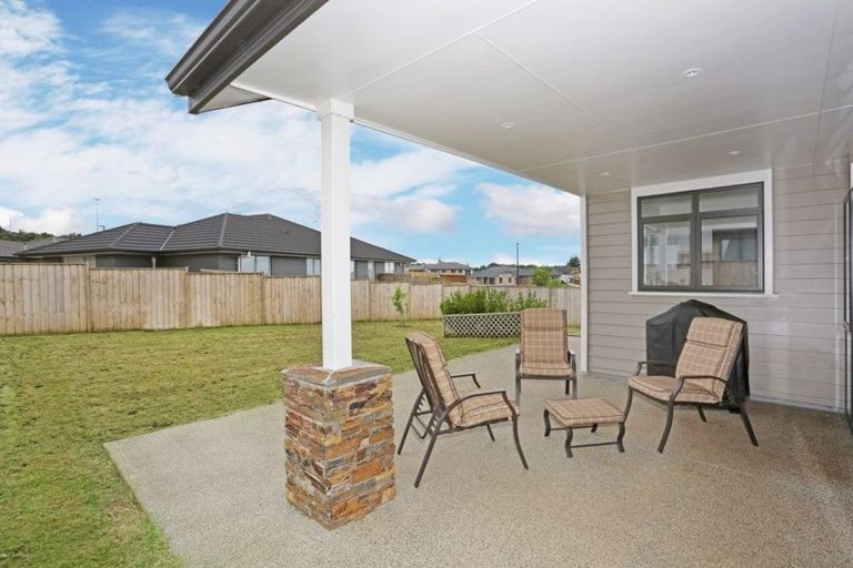 Photo of property in 61 Westmuir Crescent, Pokeno, 2402