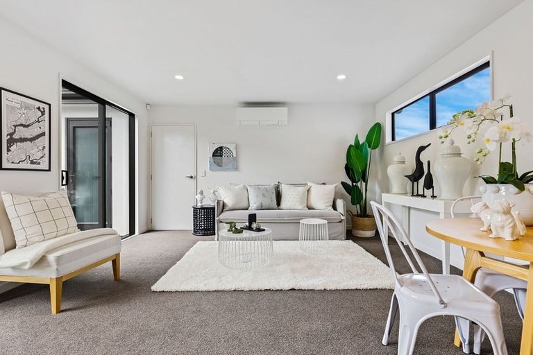 Photo of property in 40b Hutcheson Street, Sydenham, Christchurch, 8023