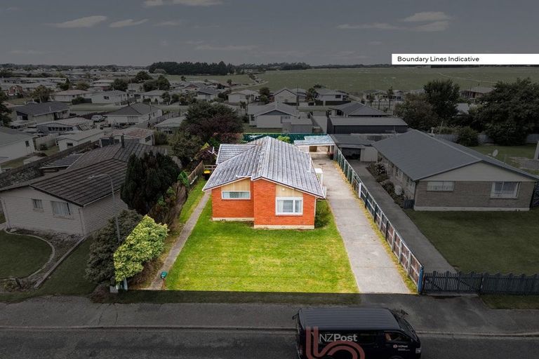 Photo of property in 71 Lauder Crescent, Heidelberg, Invercargill, 9812