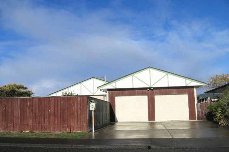 Photo of property in 1 Sunderland Drive, Flaxmere, Hastings, 4120