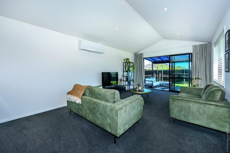 Photo of property in 8 Chelsea Lane, Rolleston, 7615