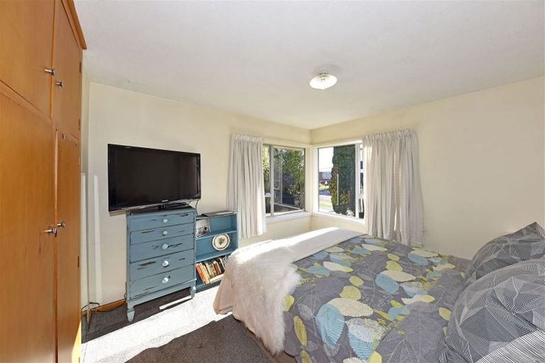 Photo of property in 40 Wingate Street, Redwood, Christchurch, 8051