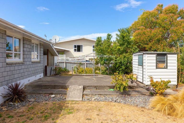 Photo of property in 6 Corry Crescent, Witherlea, Blenheim, 7201