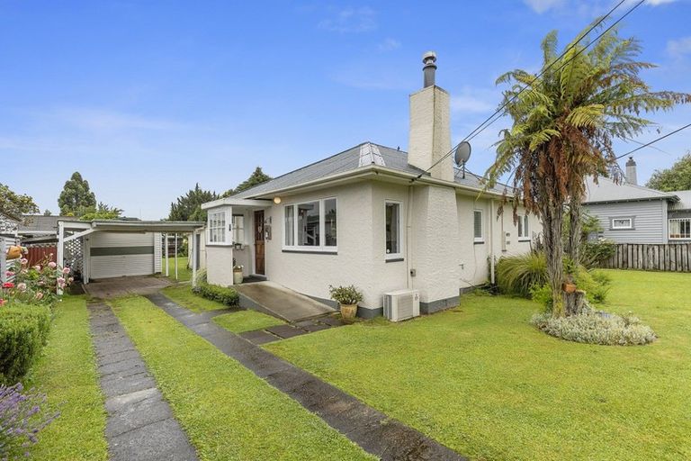 Photo of property in 1 Pickett Place, Morrinsville, 3300