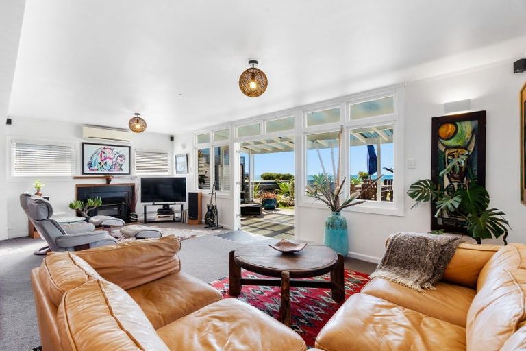 Photo of property in 205 Whirinaki Road, Eskdale, Napier, 4182