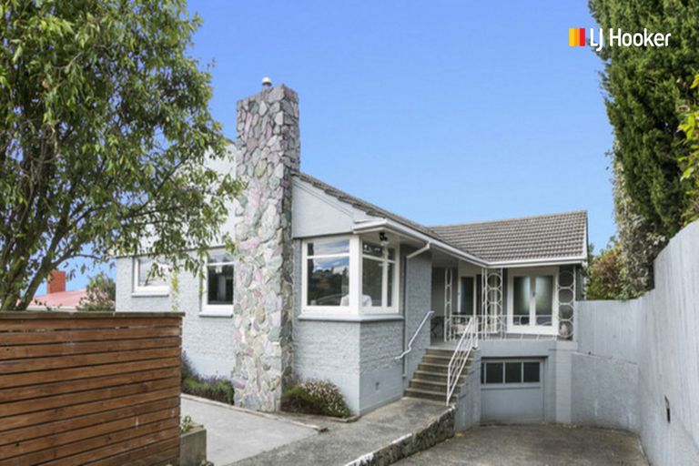 Photo of property in 29 Ross Street, Roslyn, Dunedin, 9010