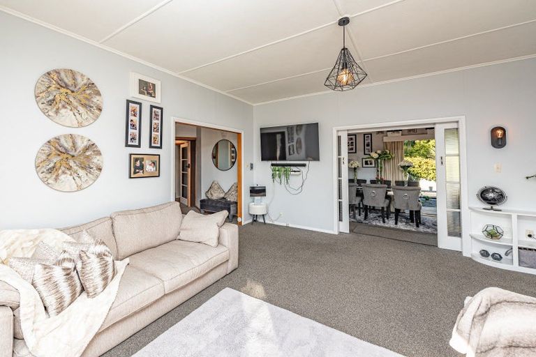 Photo of property in 17 Tulloch Street, Saint Johns Hill, Whanganui, 4500