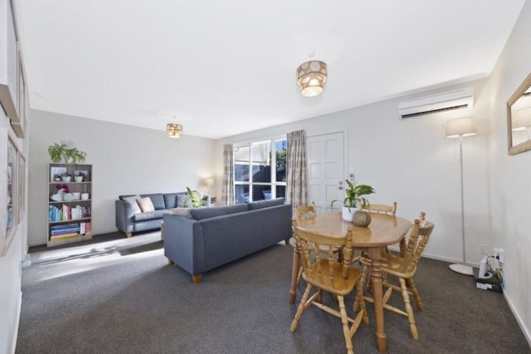 Photo of property in 5/20 Stoneyhurst Street, St Albans, Christchurch, 8014