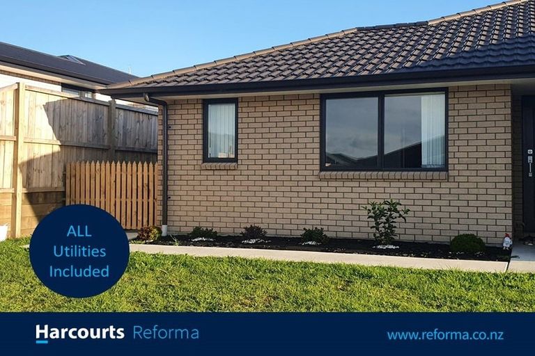 Photo of property in 7 Herbert Oldham Road, Pokeno, 2402