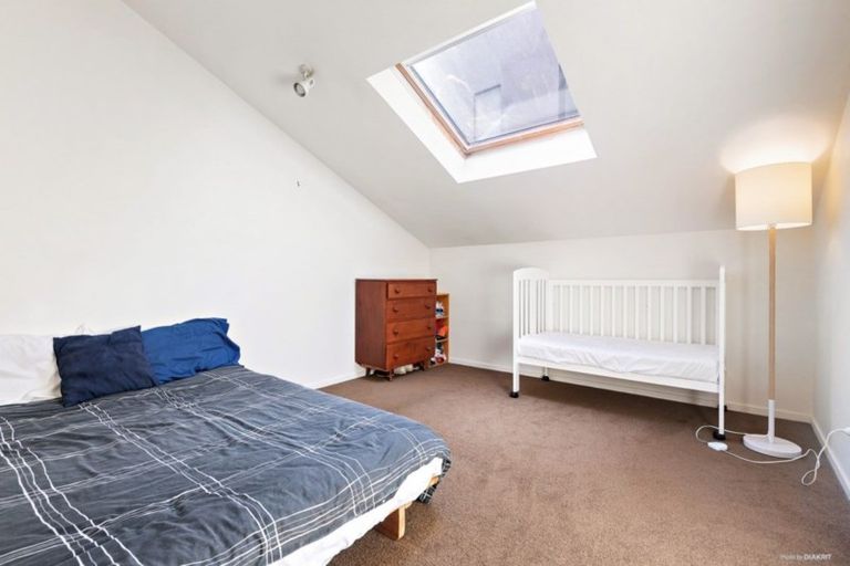 Photo of property in Courtenay Mews Apartments, 16/14 Alpha Street, Te Aro, Wellington, 6011