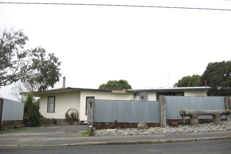 Photo of property in 14 Bain Street, Kingswell, Invercargill, 9812