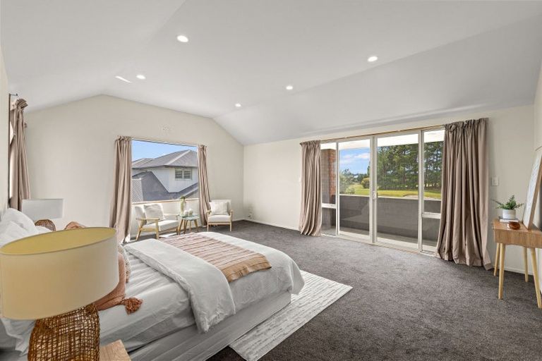 Photo of property in 512 Bower Avenue, Parklands, Christchurch, 8083