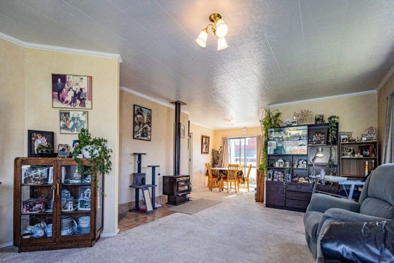 Photo of property in 49 Goldfinch Street, Ohakune, 4625