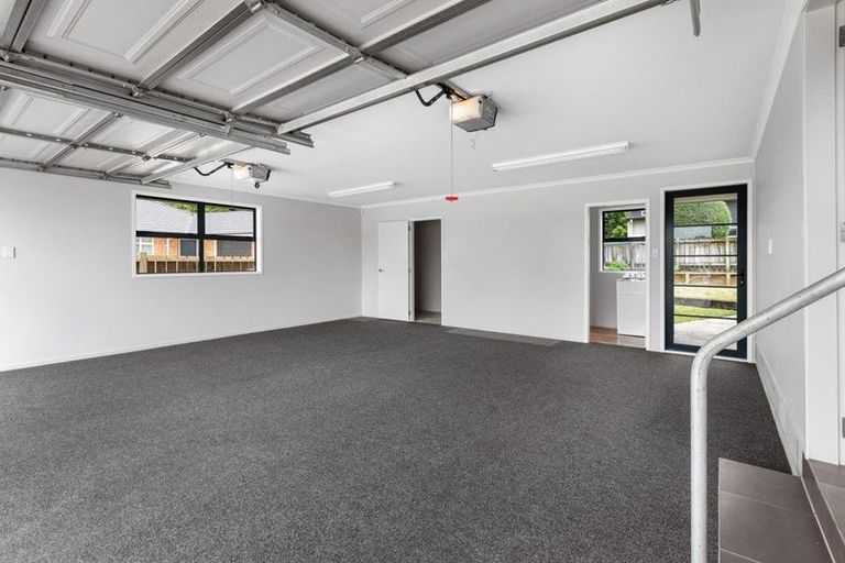 Photo of property in 12 Cooper Crescent, Morrinsville, 3300