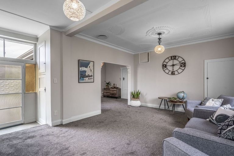 Photo of property in 249 Pomona Street, Strathern, Invercargill, 9812