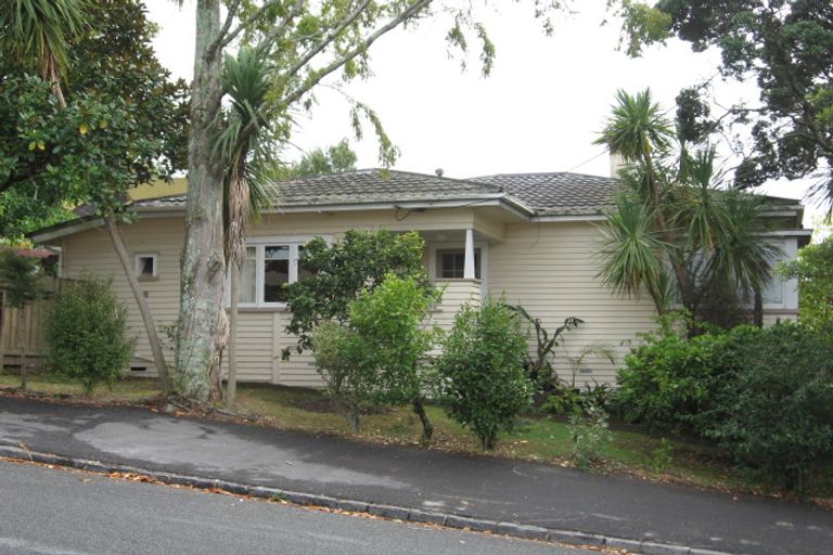 Photo of property in 2 Standen Avenue, Remuera, Auckland, 1050