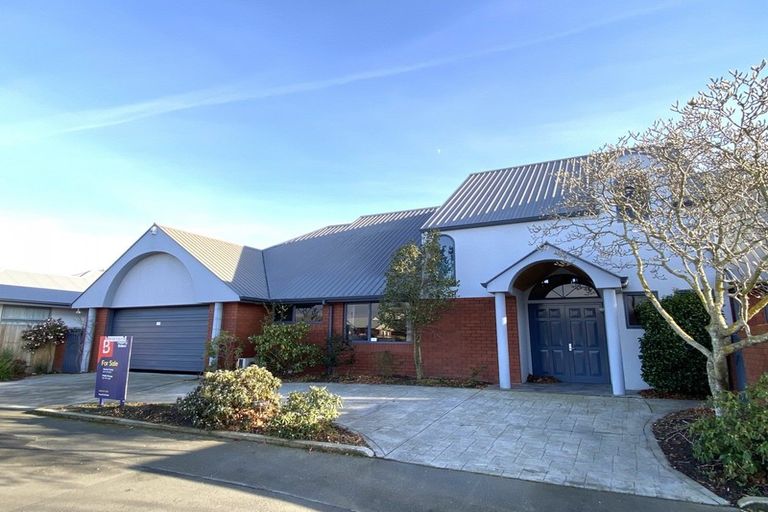 Photo of property in 83 Park Street, Ashburton, 7700