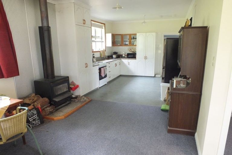 Photo of property in 184 Upper Buller Gorge, Inangahua, Reefton, 7895