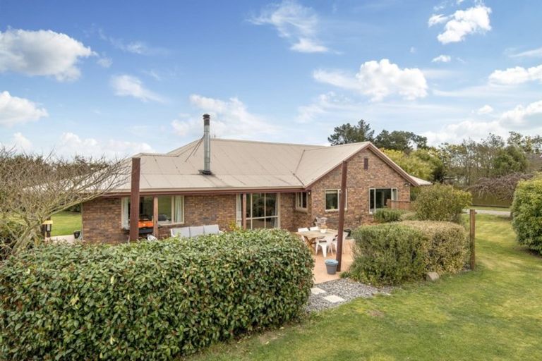 Photo of property in 41 Wetherfield Lane, Swannanoa, Kaiapoi, 7692