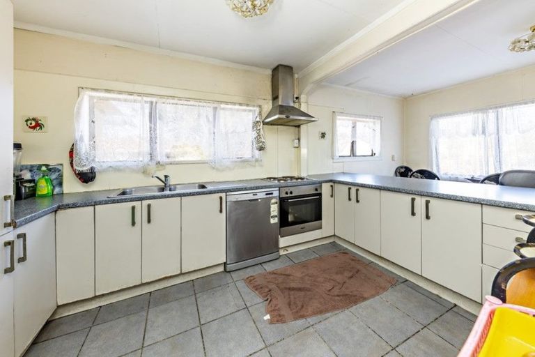 Photo of property in 103a Buckland Road, Mangere East, Auckland, 2024