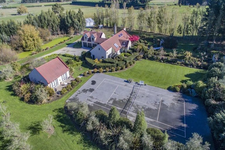 Photo of property in 434 Terrace Road, Leithfield, Amberley, 7481