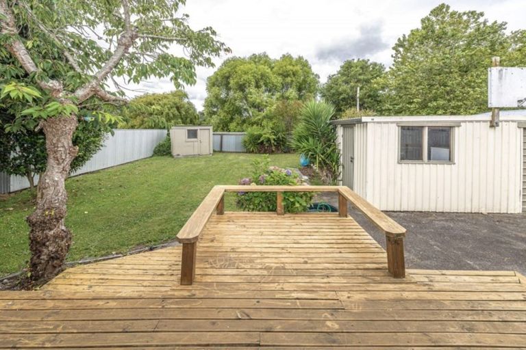 Photo of property in 44 Mitchell Street, Aramoho, Whanganui, 4500