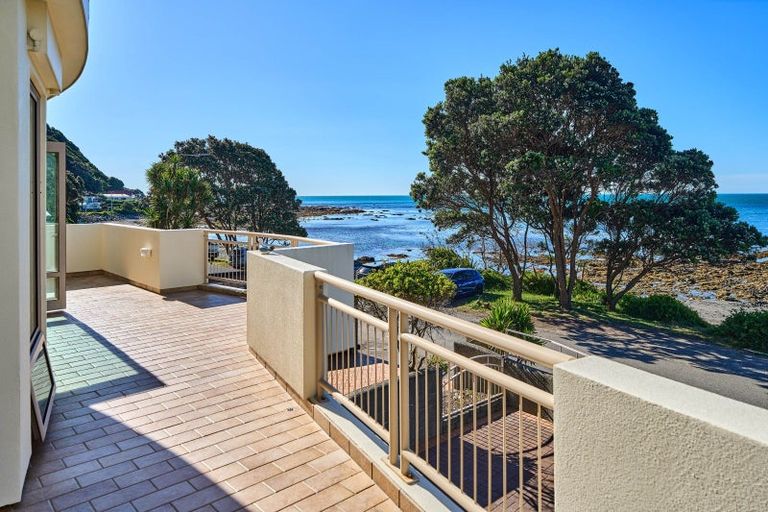 Photo of property in 3 Ocean Parade, Pukerua Bay, 5026