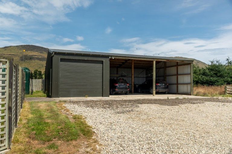 Photo of property in 591b Waimea Valley Road, Mandeville, 9777