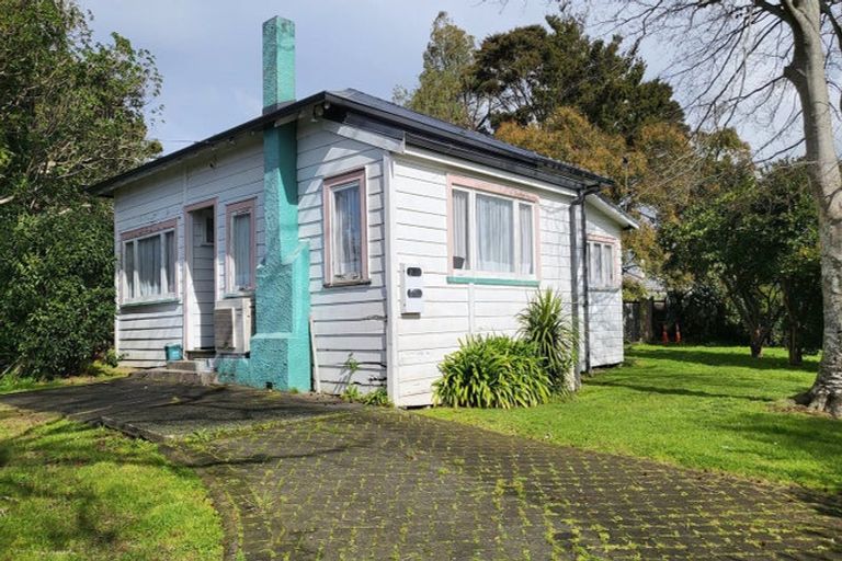 Photo of property in 11 Wood Street, Papakura, 2110
