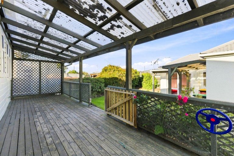 Photo of property in 25 Kirkcaldy Street, South Dunedin, Dunedin, 9012