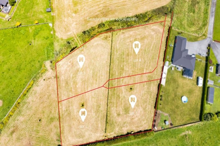 Photo of property in 87 Mercade Close, Stratford, 4332