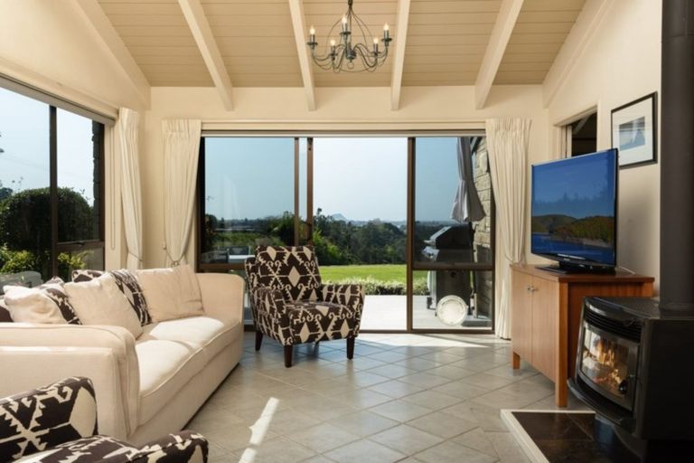 Photo of property in 309 Joyce Road, Pyes Pa, Tauranga, 3173