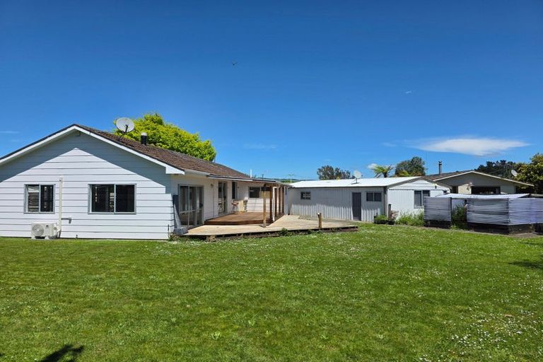 Photo of property in 84 Stortford Street, Ashhurst, 4810