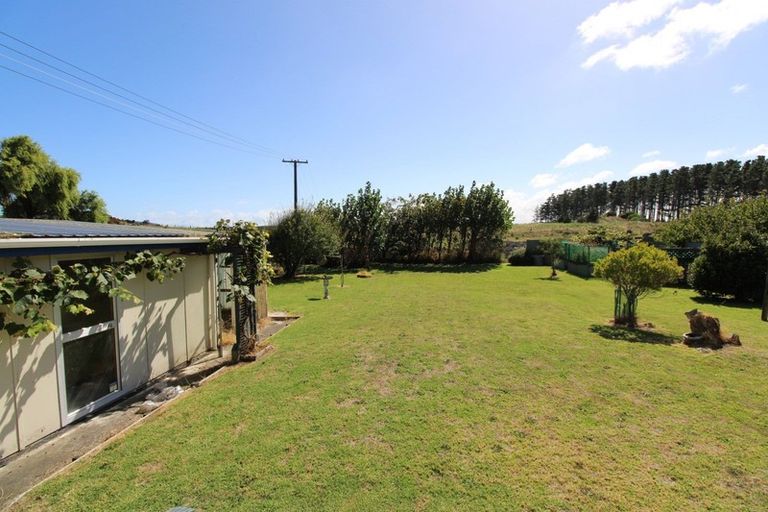 Photo of property in 9 Andrews Street, Foxton Beach, Foxton, 4815